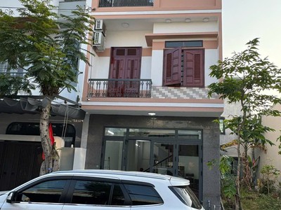 Cần bán nhanh căn nhà mặt tiền  tại 110 lương khánh thiện, p hoà minh liên chiểu đà nẵng 0