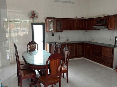Cần bán nhanh căn nhà mặt tiền  tại 110 lương khánh thiện, p hoà minh liên chiểu đà nẵng 1