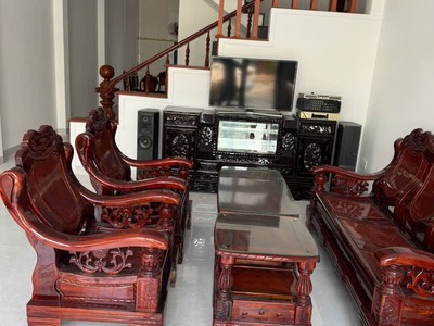 Cần bán nhanh căn nhà mặt tiền  tại 110 lương khánh thiện, p hoà minh liên chiểu đà nẵng 2