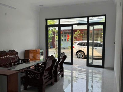 Cần bán nhanh căn nhà mặt tiền  tại 110 lương khánh thiện, p hoà minh liên chiểu đà nẵng 3