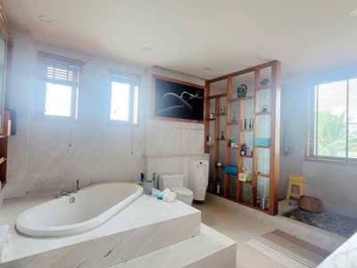Biệt thự biệt lập villa park quận 9   siêu phẩm giảm giá sốc 4 tỷ, chỉ còn 54 tỷ 2