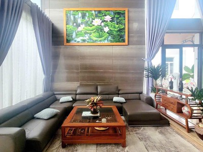 Biệt thự biệt lập villa park quận 9   siêu phẩm giảm giá sốc 4 tỷ, chỉ còn 54 tỷ 1