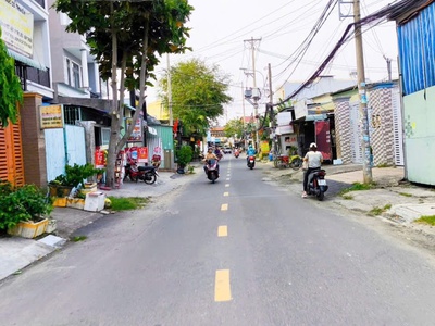 Cực hót, , đất nền phân lô, dt 70m2, gần chợ long trườn, thủ đức, giá chỉ 3.1ty. 1