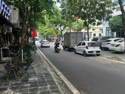Dòng tiền 9 phòng khép kín - trung tâm cầu giấy - ô tô tránh 40m2 - 12 tỷ 1