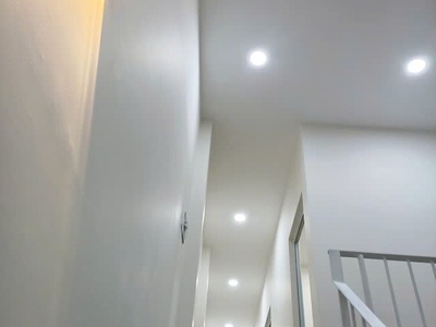 Bán nhà hẻm lớn 7m2  thạnh xuân 18, phường thạnh xuân q12, nhà thông thoáng sạch sẽ, sổ vuông, dt: 0