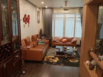 Bán nhà phân lô nguyễn ngọc nại - ô tô ra vào 45m giá 16 tỷ 1