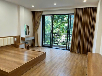 Bán nhà phân lô nguyễn ngọc nại - ô tô ra vào 45m giá 16 tỷ 3