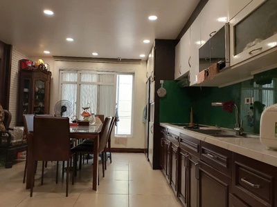 Bán nhà phân lô nguyễn ngọc nại - ô tô ra vào 45m giá 16 tỷ 2