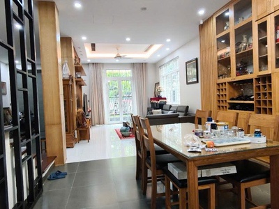 Bán nhà hoàng cầu, đống đa 52m ngõ ô tô tránh - kinh doanh 0