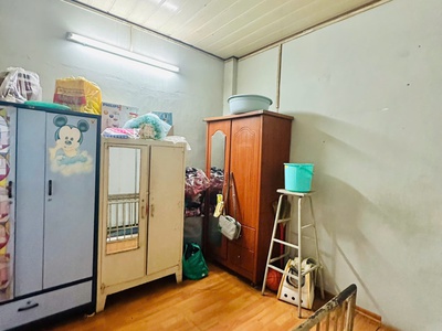  bán nhà mặt tiền 373 đường trần thủ độ - quận tân phú 1