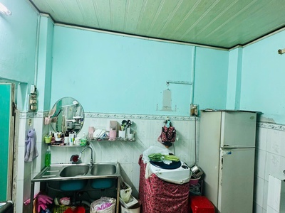  bán nhà mặt tiền 373 đường trần thủ độ - quận tân phú 3