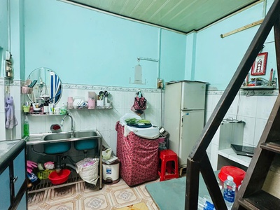  bán nhà mặt tiền 373 đường trần thủ độ - quận tân phú 4