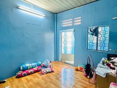  bán nhà mặt tiền 373 đường trần thủ độ - quận tân phú 0