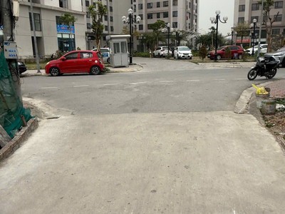Bán đất ngõ phố Lý Quốc Bảo, phường Nhị Châu, TP HD, 66.7m2, hướng bắc, chỉ 1.5 tỷ 0