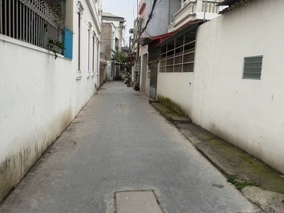 Bán đất ngõ phố Lý Quốc Bảo, phường Nhị Châu, TP HD, 66.7m2, hướng bắc, chỉ 1.5 tỷ 1