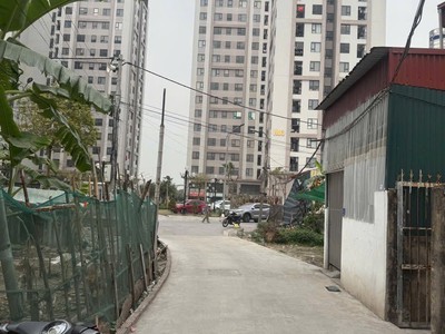 Bán đất ngõ phố Lý Quốc Bảo, phường Nhị Châu, TP HD, 66.7m2, hướng bắc, chỉ 1.5 tỷ 3