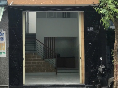 Chính chủ bán nhà mặt phố 395 Trần Cao Vân, phường Xuân Hà, quận Thanh Khê 2