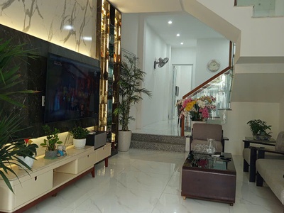 Chính chủ bán nhà kiệt 133 Nguyễn Văn Linh, phường Nam Dương, quận Hải Châu 1