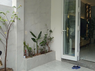 Chính chủ bán nhà kiệt 133 Nguyễn Văn Linh, phường Nam Dương, quận Hải Châu 2