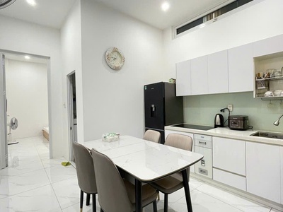 Chính chủ bán nhà kiệt 133 Nguyễn Văn Linh, phường Nam Dương, quận Hải Châu 4