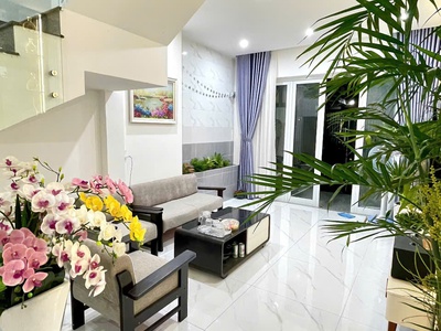 Chính chủ bán nhà kiệt 133 Nguyễn Văn Linh, phường Nam Dương, quận Hải Châu 5