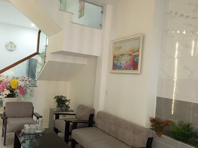 Chính chủ bán nhà kiệt 133 Nguyễn Văn Linh, phường Nam Dương, quận Hải Châu 6