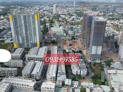 Bán Gấp Đất Mặt Tiền Bà Huyện Thanh Quan Dĩ An Nở Hậu Đẹp 0