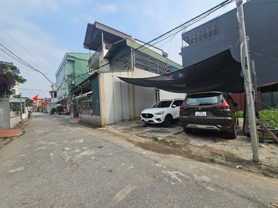 Bán lô đất mặt ngõ 228 Cát Linh, Tràng Cát 100m2 giá 26tr/m2 1