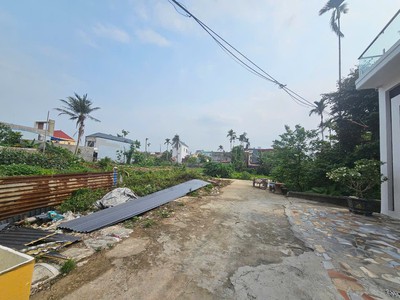 Bán lô đất ngõ 216 Cát Linh, Tràng Cát 51.5m2 giá 1.25 tỷ 1