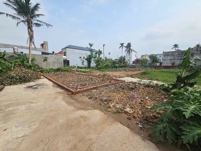 Bán lô đất ngõ 216 Cát Linh, Tràng Cát 51.5m2 giá 1.25 tỷ 2