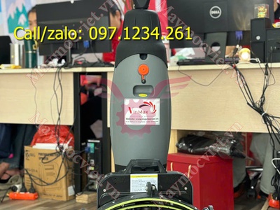 Máy chà sàn liên hợp Kraffer KF30 giá rẻ 0