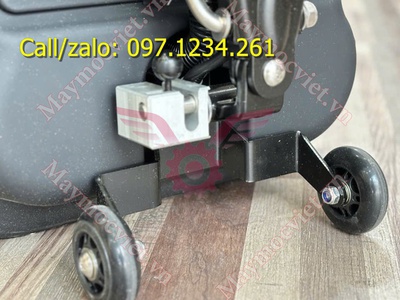 Máy chà sàn liên hợp Kraffer KF30 giá rẻ 2