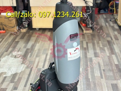 Máy chà sàn liên hợp Kraffer KF30 giá rẻ 3