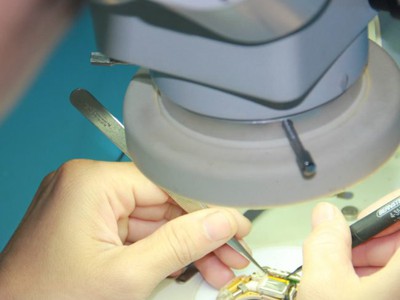 Sửa chữa máy trợ thính tại Hải Phòng 2