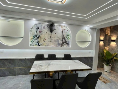 Nhà hẻm Nguyễn Súy, p Tân Quý, Tân Phú dt 64m2 3 lầu 5pn 6wc giá 8,7 tỷ 4