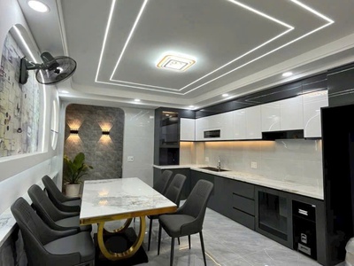 Nhà hẻm Nguyễn Súy, p Tân Quý, Tân Phú dt 64m2 3 lầu 5pn 6wc giá 8,7 tỷ 7