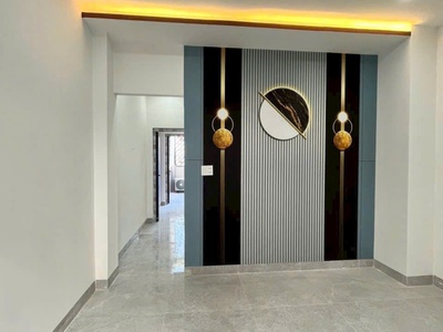 Nhà hẻm Nguyễn Súy, p Tân Quý, Tân Phú dt 64m2 3 lầu 5pn 6wc giá 8,7 tỷ 10