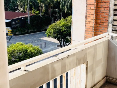 CHDV Hồ Văn Huê Phú Nhuận có ban công, tách bếp chỉ 3 triệu 600K . 3