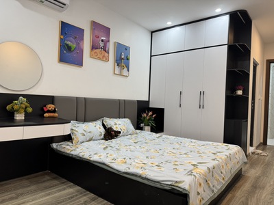 Nhà Phân Lô AN DƯƠNG   Tây Hồ   5 Tầng mới   Ô Tô  7  Tỷ 2