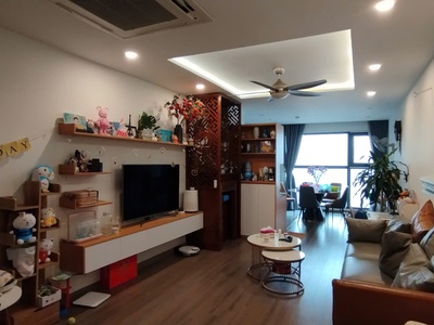 Bán Chung cư FLC 265 Cầu Giấy 02 phòng ngủ rộng rãi 2