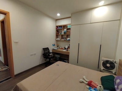 Bán Chung cư FLC 265 Cầu Giấy 02 phòng ngủ rộng rãi 4