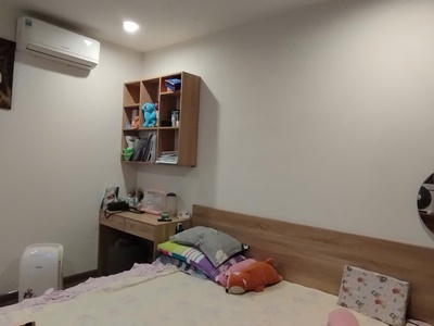 Bán Chung cư FLC 265 Cầu Giấy 02 phòng ngủ rộng rãi 8