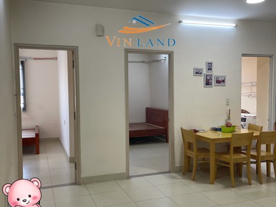 Cho THUÊ   BÁN căn hộ gần KCN Amata giá rẻ 5
