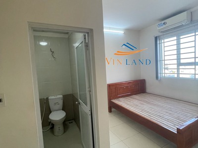 Cho THUÊ   BÁN căn hộ gần KCN Amata giá rẻ 3