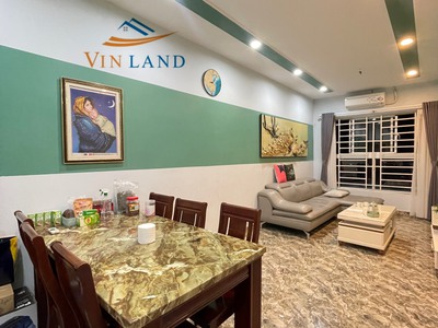 Cho thuê căn hộ 2PN đủ nội thất gần đại học Đồng Nai Biên Hoà 1