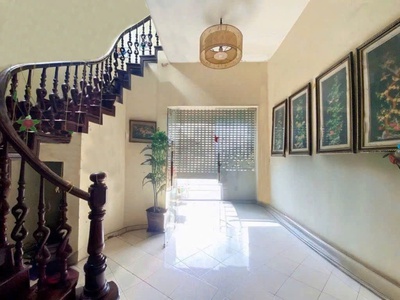 Mặt hồ-ô tô tránh-lô góc 3 thoáng-64M 15xTỶ-Ngọc Lâm Long Biên-kinh doanh cực đỉnh 2