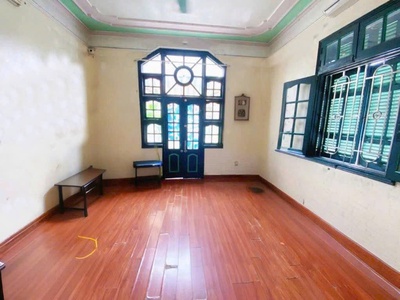 Mặt hồ-ô tô tránh-lô góc 3 thoáng-64M 15xTỶ-Ngọc Lâm Long Biên-kinh doanh cực đỉnh 1