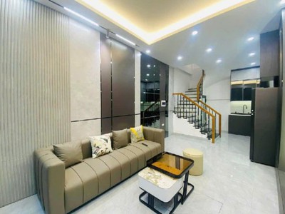Bán Nhà Định Công Thượng - HM , DT48m , Giá Hơn 7 tỷ , oto đỗ cổng 3