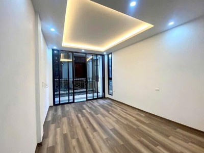 Bán Nhà Định Công Thượng - HM , DT48m , Giá Hơn 7 tỷ , oto đỗ cổng 4