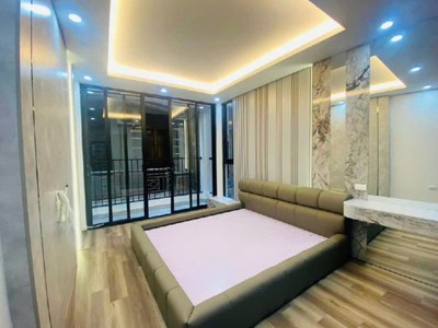 Bán Nhà Định Công Thượng - HM , DT48m , Giá Hơn 7 tỷ , oto đỗ cổng 5